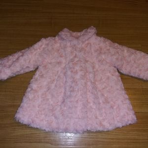 Baby peacoat
